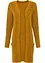 Longstrickjacke, bonprix