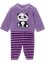 Baby Nicki-Sweatshirt+ Hose (2-tlg.Set), bpc bonprix collection