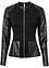 Shirtjacke, BODYFLIRT boutique