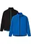 Fleecejacke (2er Pack), bonprix