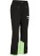 Ski Funktions-Thermohose mit Schneefang, Straight, bpc bonprix collection