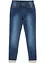 Thermojeans mit Flanellfutter, bonprix
