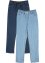 Jungen Thermojeans, Loose Fit (2er Pack), John Baner JEANSWEAR