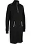 Robe molletonnée, bonprix