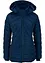 Leichte Steppjacke mit abnehmbarer Kapuze, bonprix