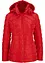 Leichte Steppjacke mit abnehmbarer Kapuze, bonprix