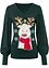 Weihnachts-Pullover, bonprix