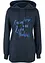 Sweatshirt aus reiner Bio Baumwolle, bonprix