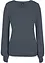 Pullover mit Strukturstrick, bonprix