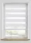 Store double enrouleur jacquard uni, bpc living bonprix collection