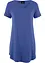 T-shirt long en viscose douce, bonprix