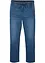 Leichte Regular Fit Schlupfjeans, Straight, bonprix