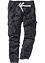 Jogginghose mit Cargotaschen, bpc bonprix collection