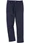 Pantalon droit en coton stretch, Classic Fit, bonprix