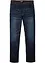 Regular Fit Schlupfjeans, Straight, bonprix