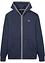 Gilet sweat à capuche coupe confort, bpc bonprix collection