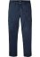 Pantalon cargo Regular Fit coupe confort, Straight, bpc bonprix collection
