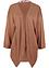 Offene Strickjacke mit weitem 7/8-Arm, bpc bonprix collection