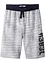 Jungen Sweat-Bermuda, bonprix