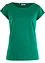 T-Shirt aus Bio-Baumwolle, Kurzarm, bonprix