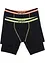 Lot de 2 boxers longs, bonprix