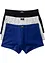 Lot de 3 boxers, bonprix