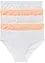 Lot de 5 slips Maxi, bonprix