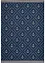 In- und Outdoor Teppich mit Anker Motiv, bpc living bonprix collection