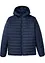 Steppjacke mit Kapuze, bonprix