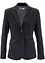 Baumwoll Jersey-Blazer, tailliert, bonprix