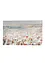 Bild mit Blumen und Meer, bpc living bonprix collection