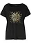 Shirt mit Cut-Out, bonprix