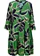 Tunika-Kleid aus fließender Viskose, bonprix