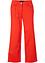 7/8-Stretchhose mit Fransensaum, bpc selection