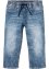 Jean taille extensible 3/4, Slim Fit, RAINBOW