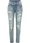 Skinny Jeans High Waist, stretch, bonprix