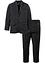 Anzug waschbar (2-tlg.Set): Sakko und Hose, bpc selection