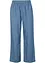 Wide-Leg-Jeans, High Waist, Bequembund, bonprix