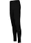 7/8-Highwaist-Leggings mit Bequembund mit Bio-Baumwolle, bonprix