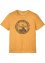 T-shirt aspect délavé, John Baner JEANSWEAR