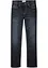 Regular Fit Stretch-Jeans, Bootcut, bonprix