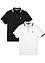 Poloshirt ( 2er Pack ), bpc selection