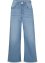 7/8-Komfort-Stretch-Jeans, Wide Fit, John Baner JEANSWEAR