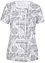 T-Shirt, kurzarm, bonprix