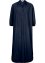 Mittellanges Blusenkleid aus Popeline, A-Form, bpc bonprix collection