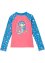 Mädchen Bade Shirt mit UV Schutz, bpc bonprix collection