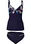 Tankini (2-tlg.Set), bonprix