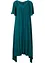 Kaftan-Kleid aus Kreppware, bonprix