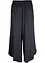 Jupe-culotte longueur mollet en viscose, bonprix