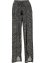 Jersey-Hose mit Gummizug, weites Bein, bpc bonprix collection